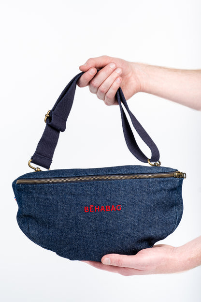 Le sac banane réversible - taille L